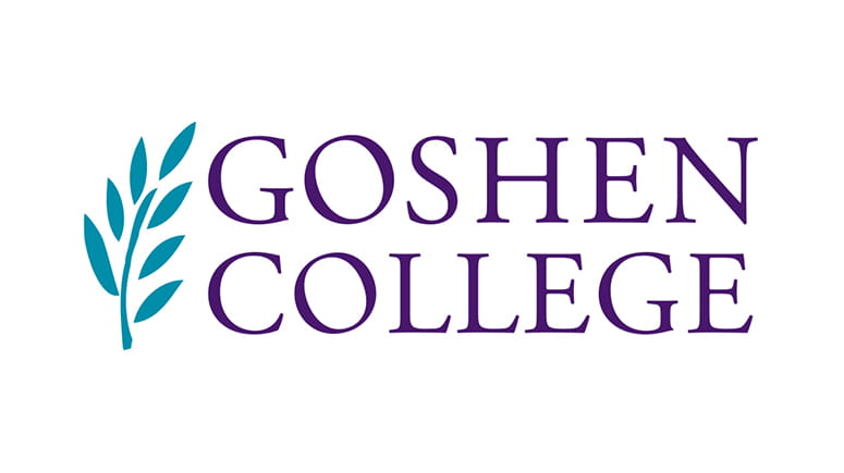 Goshen College Logo