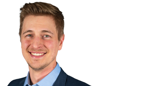 Johnathan Harnish, Everence Financial Consultant