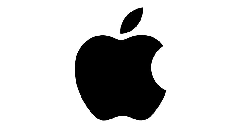 Apple Inc logo